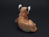 Statulėlė liūtukas 9 cm, kaina 25 eurai - nuotraukos Nr. 4