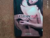 Jude Schell "Lesbian sex, 101 lovemaking positions