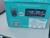 Beviele 8mp kupolinė WiFi ip lauko kamera, - nuotraukos Nr. 13