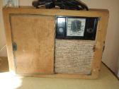 Nora Radio Ssk 41 Pagaminta 1941-1943m