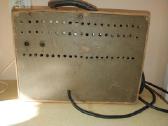 Nora Radio Ssk 41 Pagaminta 1941-1943m - nuotraukos Nr. 2