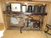 Nora Radio Ssk 41 Pagaminta 1941-1943m - nuotraukos Nr. 5