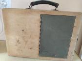 Nora Radio Ssk 41 Pagaminta 1941-1943m - nuotraukos Nr. 6
