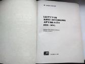 Kino istorija. Lietuvos kinas - nuotraukos Nr. 8
