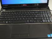 Dell inspiron n5510 dalimis - nuotraukos Nr. 2