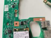 Dell inspiron n5510 dalimis - nuotraukos Nr. 7