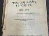 Senos knygos/žurnalai/laiškas 98 vnt 1877-1924 m - nuotraukos Nr. 24