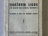 Senos knygos/žurnalai/laiškas 98 vnt 1877-1924 m - nuotraukos Nr. 28