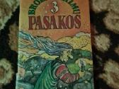 Vaikiškos knygos - nuotraukos Nr. 21