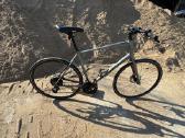 Parduodamas dviratis Specialized sirrus 1.0 - nuotraukos Nr. 2