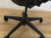 Refurbished Herman Miller Mirra Black Edition - nuotraukos Nr. 5