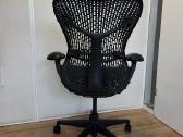 Refurbished Herman Miller Mirra Black Edition - nuotraukos Nr. 2