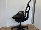 Refurbished Herman Miller Mirra Black Edition - nuotraukos Nr. 3