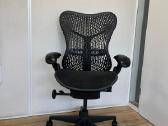Refurbished Herman Miller Mirra Black Edition