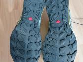 Salomon trail Running kedai 451/3 dydi raso - nuotraukos Nr. 5