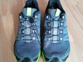 Salomon trail Running kedai 451/3 dydi raso - nuotraukos Nr. 3
