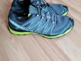 Salomon trail Running kedai 451/3 dydi raso - nuotraukos Nr. 7