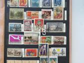Pašto ženklų albumas Nr13 - nuotraukos Nr. 10