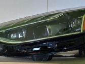 Audi a4 b9 facelift dalys