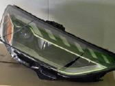 Audi a4 b9 facelift dalys - nuotraukos Nr. 4