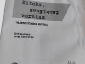 Kitoks,fankiškas verslas - nuotraukos Nr. 2