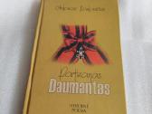 Partizanas Daumantas