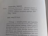 Partizanas Daumantas - nuotraukos Nr. 5