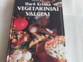 Vegetariniai valgiai