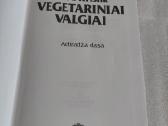 Vegetariniai valgiai - nuotraukos Nr. 2