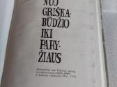 Nuo Griškabūdžio iki Paryžiaus - nuotraukos Nr. 2