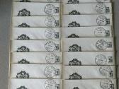 Darius ir Girėnas vokai (41 vok.- visi uz 40 Eur) - nuotraukos Nr. 6