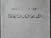 1862. Bendroji Ir Istorinė Geologija V. Ruokis