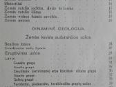 1862. Bendroji Ir Istorinė Geologija V. Ruokis - nuotraukos Nr. 2