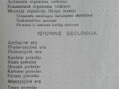 1862. Bendroji Ir Istorinė Geologija V. Ruokis - nuotraukos Nr. 4