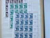 Pašto ženklų albumas Lietuviški pašto ženklai Nr16 - nuotraukos Nr. 15