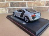 Audi R8 1:18 modelis diecast automodeliukas model - nuotraukos Nr. 4