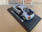 Audi R8 1:18 modelis diecast automodeliukas model - nuotraukos Nr. 5