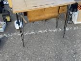 Konsolė, staliukas iš siuvimo mašinos - nuotraukos Nr. 23