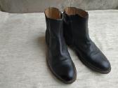 Kickers odiniai aulinukai - nuotraukos Nr. 2