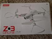 Dronas Z3 720 p
