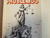 Parduodamai žurnalai Teises problemos 1991-2011 m.