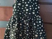 H&m suknelė 5-6 m 116cm
