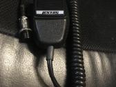 Cb radio mikrofonas ir priedai