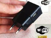 Pakrovėjas - Slapta WiFi Full HD kamera - nuotraukos Nr. 2