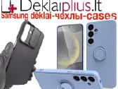 Samsung telefonui dėklai-чехлы-cases Kaunas