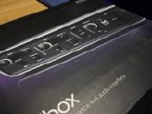 Avid Mbox 4x4 garso sąsaja - nuotraukos Nr. 3