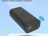 Vandeniui atspari WiFi Full HD mini kamera - nuotraukos Nr. 4