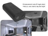 Vandeniui atspari WiFi Full HD mini kamera - nuotraukos Nr. 6