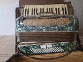 Akordeonas