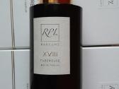 Rpl parfums Tubereuse XVIII kvepalai - nuotraukos Nr. 2